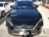 2022 Toyota Harrier S SUV for sale, Japanese used car export - photo 10 of 23 | GULJI TRADERS