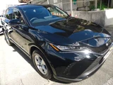 2022 Toyota Harrier S SUV for sale, Japanese used car export - photo 12 of 23 | GULJI TRADERS