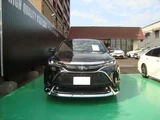 2022 Toyota Harrier Z SUV for sale, Japanese used car export - photo 3 of 9 | GULJI TRADERS