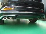 2022 Toyota Harrier Z SUV for sale, Japanese used car export - photo 5 of 9 | GULJI TRADERS