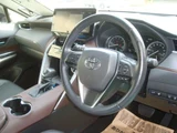 2022 Toyota Harrier Z SUV for sale, Japanese used car export - photo 8 of 9 | GULJI TRADERS