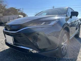 2022 Toyota Harrier G SUV for sale, Japanese used car export - photo 1 of 9 | GULJI TRADERS