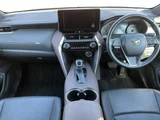 2022 Toyota Harrier G SUV for sale, Japanese used car export - photo 2 of 9 | GULJI TRADERS