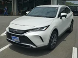 2022 Toyota Harrier G SUV for sale, Japanese used car export - photo 2 of 9 | GULJI TRADERS