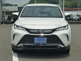 2022 Toyota Harrier G SUV for sale, Japanese used car export - photo 3 of 9 | GULJI TRADERS