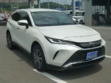 2022 Toyota Harrier G SUV for sale, Japanese used car export - photo 4 of 9 | GULJI TRADERS