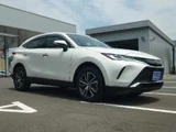 2022 Toyota Harrier G SUV for sale, Japanese used car export - photo 5 of 9 | GULJI TRADERS