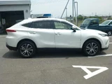 2022 Toyota Harrier G SUV for sale, Japanese used car export - photo 6 of 9 | GULJI TRADERS