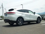 2022 Toyota Harrier G SUV for sale, Japanese used car export - photo 7 of 9 | GULJI TRADERS