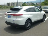 2022 Toyota Harrier G SUV for sale, Japanese used car export - photo 8 of 9 | GULJI TRADERS