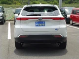 2022 Toyota Harrier G SUV for sale, Japanese used car export - photo 9 of 9 | GULJI TRADERS