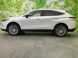 2022 Toyota Harrier Z SUV for sale, Japanese used car export - photo 2 of 9 | GULJI TRADERS
