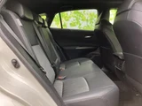 2022 Toyota Harrier Z SUV for sale, Japanese used car export - photo 5 of 9 | GULJI TRADERS
