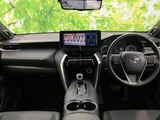 2022 Toyota Harrier Z SUV for sale, Japanese used car export - photo 6 of 9 | GULJI TRADERS