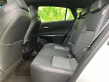2022 Toyota Harrier Z SUV for sale, Japanese used car export - photo 8 of 9 | GULJI TRADERS