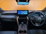 2022 Toyota Harrier Z SUV for sale, Japanese used car export - photo 2 of 9 | GULJI TRADERS