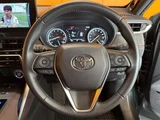 2022 Toyota Harrier Z SUV for sale, Japanese used car export - photo 3 of 9 | GULJI TRADERS