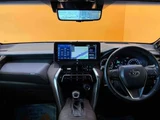 2022 Toyota Harrier Z SUV for sale, Japanese used car export - photo 6 of 9 | GULJI TRADERS