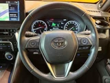 2022 Toyota Harrier Z SUV for sale, Japanese used car export - photo 7 of 9 | GULJI TRADERS