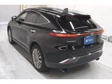 2022 Toyota Harrier Z SUV for sale, Japanese used car export - photo 2 of 3 | GULJI TRADERS