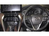2022 Toyota Harrier Z SUV for sale, Japanese used car export - photo 3 of 3 | GULJI TRADERS