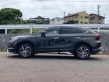 2022 Toyota Harrier G SUV for sale, Japanese used car export - photo 2 of 9 | GULJI TRADERS