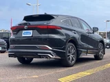 2022 Toyota Harrier G SUV for sale, Japanese used car export - photo 3 of 9 | GULJI TRADERS