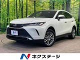 2022 Toyota Harrier Z SUV for sale, Japanese used car export - photo 1 of 9 | GULJI TRADERS