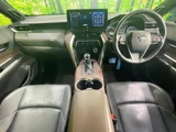 2022 Toyota Harrier Z SUV for sale, Japanese used car export - photo 2 of 9 | GULJI TRADERS