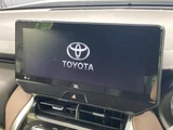 2022 Toyota Harrier Z SUV for sale, Japanese used car export - photo 4 of 9 | GULJI TRADERS