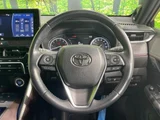 2022 Toyota Harrier Z SUV for sale, Japanese used car export - photo 8 of 9 | GULJI TRADERS