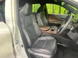 2022 Toyota Harrier Z SUV for sale, Japanese used car export - photo 9 of 9 | GULJI TRADERS