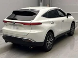 2022 Toyota Harrier G SUV for sale, Japanese used car export - photo 2 of 9 | GULJI TRADERS