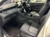 2022 Toyota Harrier G SUV for sale, Japanese used car export - photo 7 of 9 | GULJI TRADERS