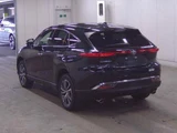 2022 Toyota Harrier G SUV for sale, Japanese used car export - photo 2 of 5 | GULJI TRADERS