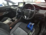 2022 Toyota Harrier G SUV for sale, Japanese used car export - photo 3 of 5 | GULJI TRADERS