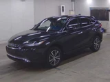 2022 Toyota Harrier G SUV for sale, Japanese used car export - photo 4 of 5 | GULJI TRADERS