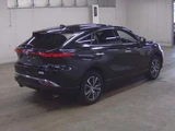 2022 Toyota Harrier G SUV for sale, Japanese used car export - photo 5 of 5 | GULJI TRADERS