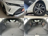 2022 Toyota Harrier G SUV for sale, Japanese used car export - photo 7 of 9 | GULJI TRADERS