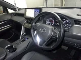 2022 Toyota Harrier 4WD Z SUV for sale, Japanese used car export - photo 3 of 10 | GULJI TRADERS