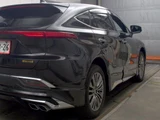 2022 Toyota Harrier 4WD Z SUV for sale, Japanese used car export - photo 5 of 10 | GULJI TRADERS