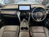 2023 Toyota Harrier G Pearl SUV for sale, Japanese used car export - photo 2 of 20 | GULJI TRADERS