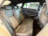 2023 Toyota Harrier G Pearl SUV for sale, Japanese used car export - photo 11 of 20 | GULJI TRADERS
