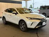 2023 Toyota Harrier G Pearl SUV for sale, Japanese used car export - photo 14 of 20 | GULJI TRADERS