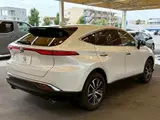 2023 Toyota Harrier G Pearl SUV for sale, Japanese used car export - photo 16 of 20 | GULJI TRADERS