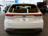 2023 Toyota Harrier G Pearl SUV for sale, Japanese used car export - photo 17 of 20 | GULJI TRADERS