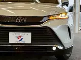 2023 Toyota Harrier G Pearl SUV for sale, Japanese used car export - photo 19 of 20 | GULJI TRADERS