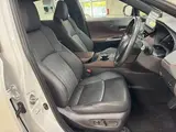 2023 Toyota Harrier G Pearl SUV for sale, Japanese used car export - photo 8 of 20 | GULJI TRADERS