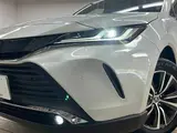 2023 Toyota Harrier G Pearl SUV for sale, Japanese used car export - photo 10 of 20 | GULJI TRADERS