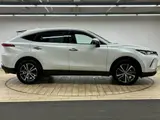 2023 Toyota Harrier G Pearl SUV for sale, Japanese used car export - photo 18 of 20 | GULJI TRADERS